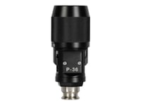 Sirui P-36 - Enbensstativadapter - För P Series P-306, P-306 Professional, P-326  Ps Series P-326S  P-Sr Series P-326Sr