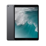 Renoveret Apple iPad 6th Gen WiFi | 32GB | Space Grey | A, Ny stand