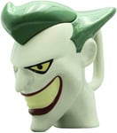 ABYstyle DC Comics Batman The Joker Head 3D Mug