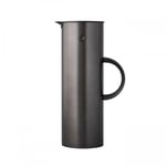 Stelton EM77 Termokanne Sort metallic