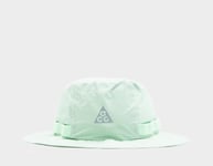 Nike ACG Apex Bucket Hat, Green