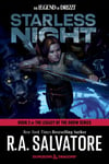 Starless Night: Dungeons & Dragons: Book 2 of The Legacy of the Drow Series - Bok fra Outland