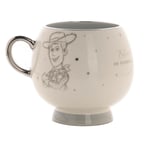 Disney - Woody - Mug Premium Globe 400ml