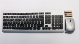 Lenovo IdeaCentre 3-22IMB05 3-27IMB05 3-24IIL5 Wireless Keyboard Mouse 00XH852