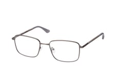 WOOD FELLAS Fürstenstein 10958 Chalk Oak, including lenses, RECTANGLE Glasses, MALE