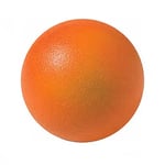 Boll COG 15 cm, orange