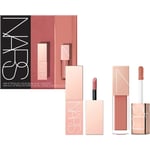 NARS Ansiktssminkning Blush Mini Afterglow Liquid Blush & Lip Shine Duo Mini Afterglow Liquid Blush Dolce Vita 3,2 ml + Mini Afterglow Lip Shine Chelsea Girls 3,7 ml 1 Stk. (435,00 kr / 1 st.)