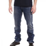 Jean Regular Bleu Homme Teddy Smith Radley