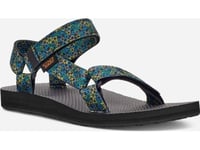 Teva W's Original Universal Wildflower, Bgen, 37 (Us 6)  Uk 4