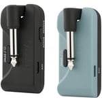 Telepath Wireless System, Mystic Ice Blue And Black