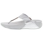 Claquettes FitFlop  Walker Toe Post Wide Fit