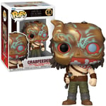 Funko POP! TV Crabfeeder House of the Dragon #14 Vinyl Figure New