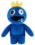 Rainbow Friends Series 1 8" Collectable Plush - Blue (US IMPORT)