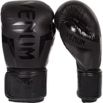 Venum Gants de Boxe Elite - Noir - 10 Oz