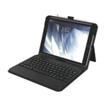 Zagg messenger Folio tastatur iPad 10,2"