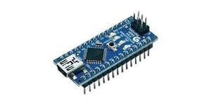 Carte microcontrôleur Arduino Nano 65250
