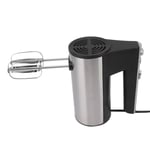 Electric Hand Mixer With Whisk 5 Speed 304 Stainless Steel Automatic