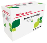 Office Depot Toner TN2210/2010 Miljö svart 1200 sidor