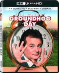 Groundhog Day