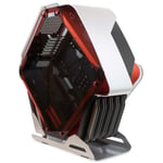 Boîtier Eatx ATX Matx Mini-Itx Gaming Ordinateur Fixe Assemblé Verre en Acier