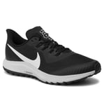 NIKE Skor - Air Zoom Pegasus 36 Trail AR5677 002 Oil Grey/Barely Grey/Black