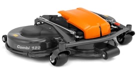 Husqvarna CombiClip 122 Klippaggregat - P 524X *