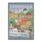 Ekelund - Uddevalla 599 handduk 35x50 cm