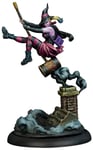 Knight Models - Batman Miniature Game: Harley Quinn Bewitched