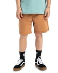 Quiksilver Short Taxer Youth Marron 8