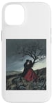 iPhone 14 Plus Wuthering Heights Heathcliff and Cathy - Emily Brontë Case