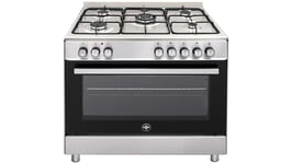 Cuisinière mixte 90 cm LA GERMANIA BC1X