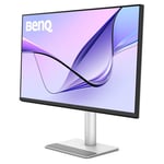 BenQ MA320U 32-inch 4K UHD Monitor for MacBook Pro and Air