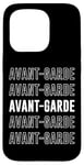 iPhone 15 Pro Avant-garde Case