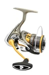 Daiwa 22 Aggrest LT 3000-C