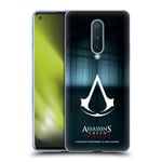 OFFICIAL ASSASSIN'S CREED REVELATIONS LOGO GEL CASE FOR GOOGLE ONEPLUS PHONE