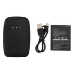 4G LTE Portable WiFi Wireless Router USB Powered 150Mbps High Speed Sharing Up