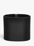 John Lewis Matt Finish Toothbrush Holder