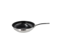 By Tareq Taylor Stekepanne keramisk non-stick