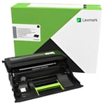 Lexmark 58D0Z0E Trumenhet, 150 000 sidor