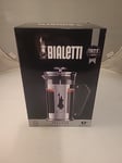 Bialetti French Press Preziosa / Omino 350 ml Cafetiere