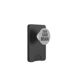 Amusant Sad Sad Man PopSockets PopWallet pour MagSafe