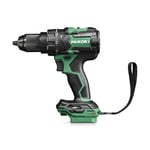 Slagbormaskin Hikoki Power Tools DV36DC uten Batteri og Lader