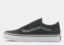 🔥 Vans Old Skool Children's ( UK Size 2 / US 2.5 UY / EUR 33 ) LATEST NEW