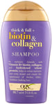 OGX Thick & Full + Biotin & Collagen Shampoo 88.7 ml