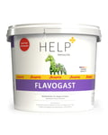 Josera Josera Help Flavogast 3kg - Tilskuddsfôr til Hest