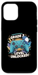 iPhone 14 Pro Grade 3 Level Unlocked Third Grade Back To School 3rd Year Case