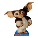 STAR CUTOUTS Ltd SC978 Gizmo Cute Gremlin Coupe en Carton grandeur Nature Multicolore 75 x 64 x 75 cm