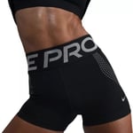 Nike Pro Sculpt Biker Shorts