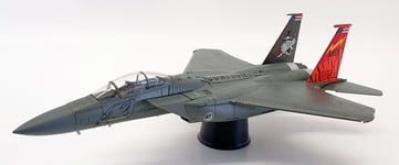 Hobby Master 1/72 Scale HA4523 - McDonnell Douglas F-15 Strike Eagle 87-0173