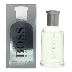 Hugo Boss Bottled After Shave Lotion 50ml Splash Men's - NEW. Aftershave For Him